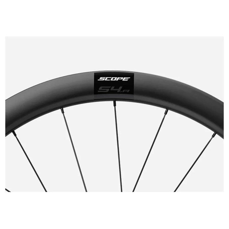 Conjunto de rodas de estrada S4.A CL Disc Tubeless - Mercado de Luxo - O Maior E-Commerce de Bens, Produtos e Serviços de Luxo do Brasil.