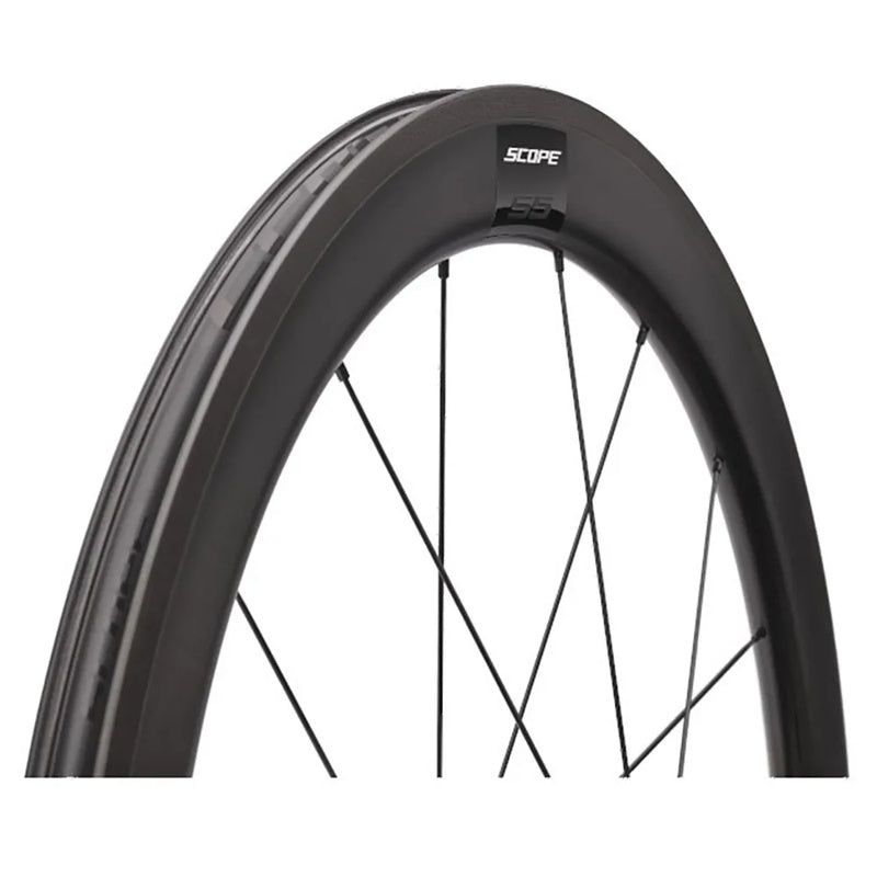 Conjunto de rodas de estrada S5 Tubeless - Mercado de Luxo - O Maior E-Commerce de Bens, Produtos e Serviços de Luxo do Brasil.
