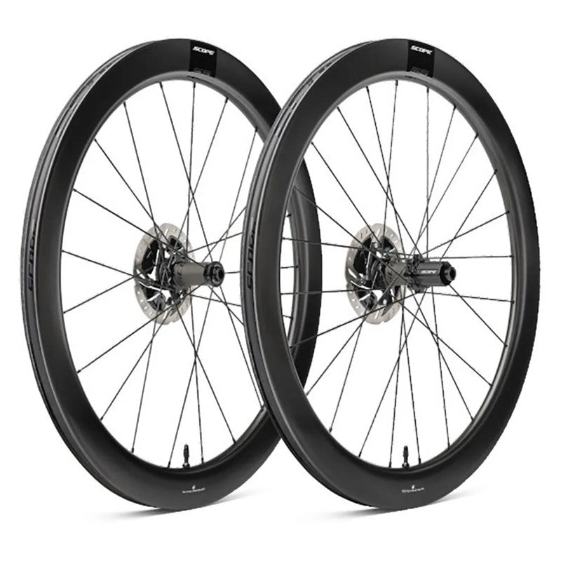 Conjunto de rodas de estrada S5 CL Disc Tubeless - Mercado de Luxo - O Maior E-Commerce de Bens, Produtos e Serviços de Luxo do Brasil.