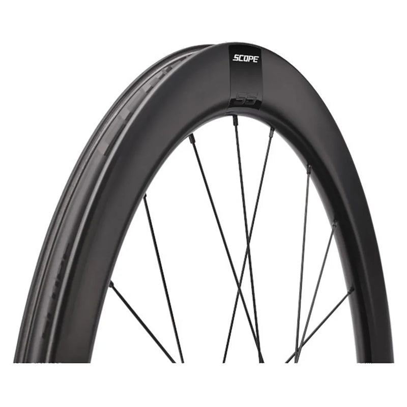 Conjunto de rodas de estrada S5 CL Disc Tubeless - Mercado de Luxo - O Maior E-Commerce de Bens, Produtos e Serviços de Luxo do Brasil.