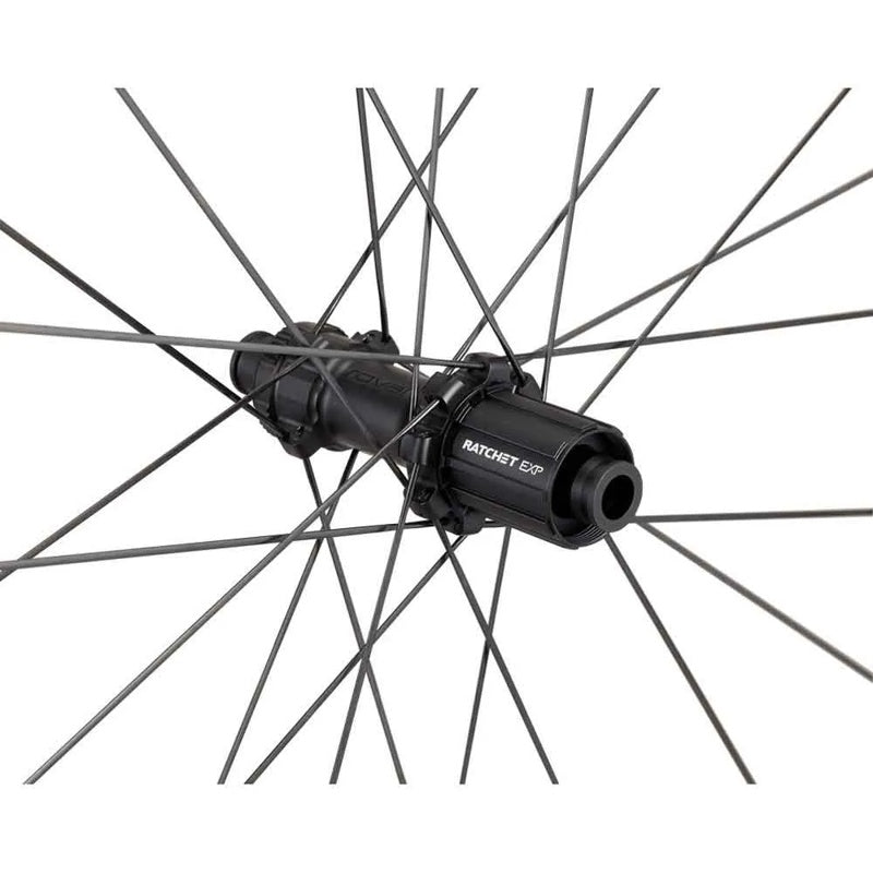 Roda dianteira de gravel Roval Terra CLX II Disc Tubeless - Mercado de Luxo - O Maior E-Commerce de Bens, Produtos e Serviços de Luxo do Brasil.