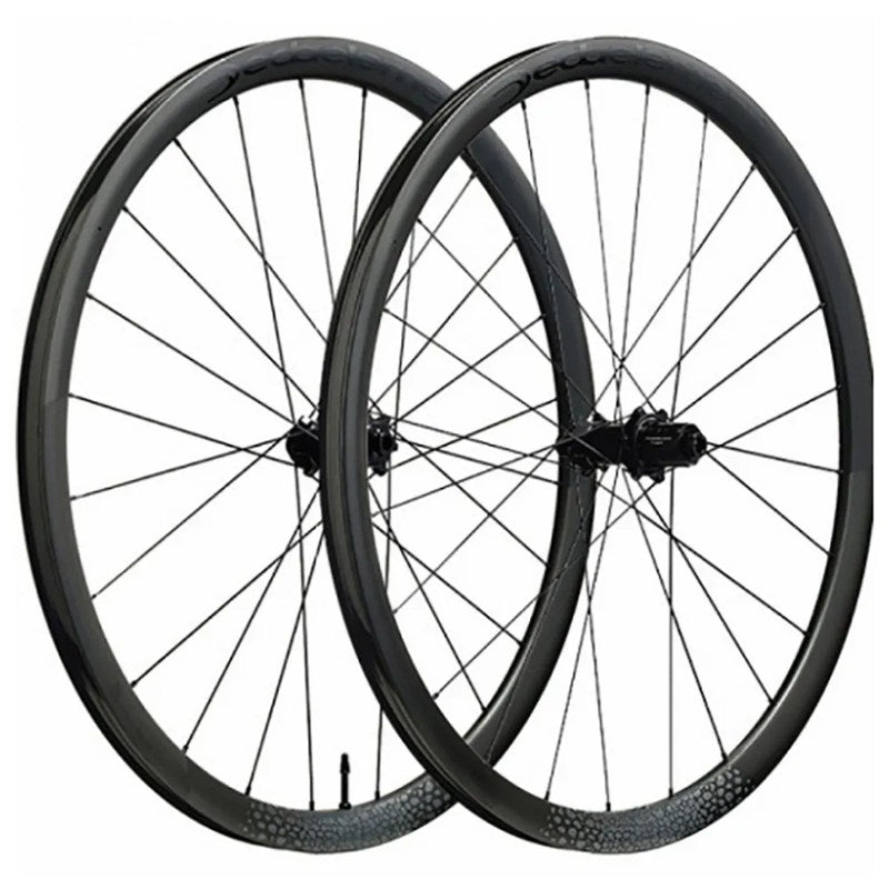Conjunto de rodas de gravel Trenta2 CL Disc Tubeless - Mercado de Luxo - O Maior E-Commerce de Bens, Produtos e Serviços de Luxo do Brasil.