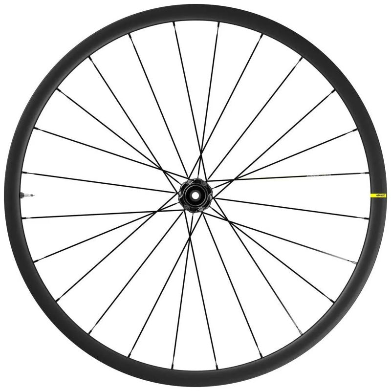 Roda traseira de estrada Allroad Pro Carbon SL CL Disc Tubeless - Mercado de Luxo - O Maior E-Commerce de Bens, Produtos e Serviços de Luxo do Brasil.