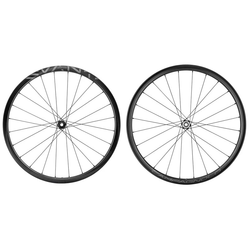 Conjunto de rodas de gravel Levante 30 2WF CL Disc - Mercado de Luxo - O Maior E-Commerce de Bens, Produtos e Serviços de Luxo do Brasil.