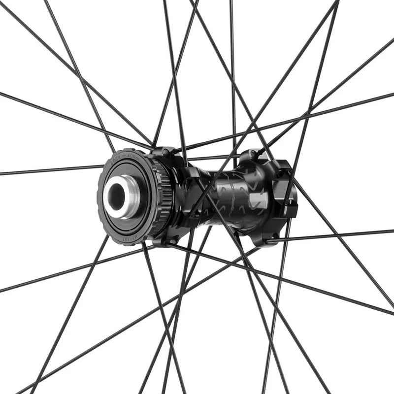 Conjunto de rodas de gravel Levante 30 2WF CL Disc - Mercado de Luxo - O Maior E-Commerce de Bens, Produtos e Serviços de Luxo do Brasil.