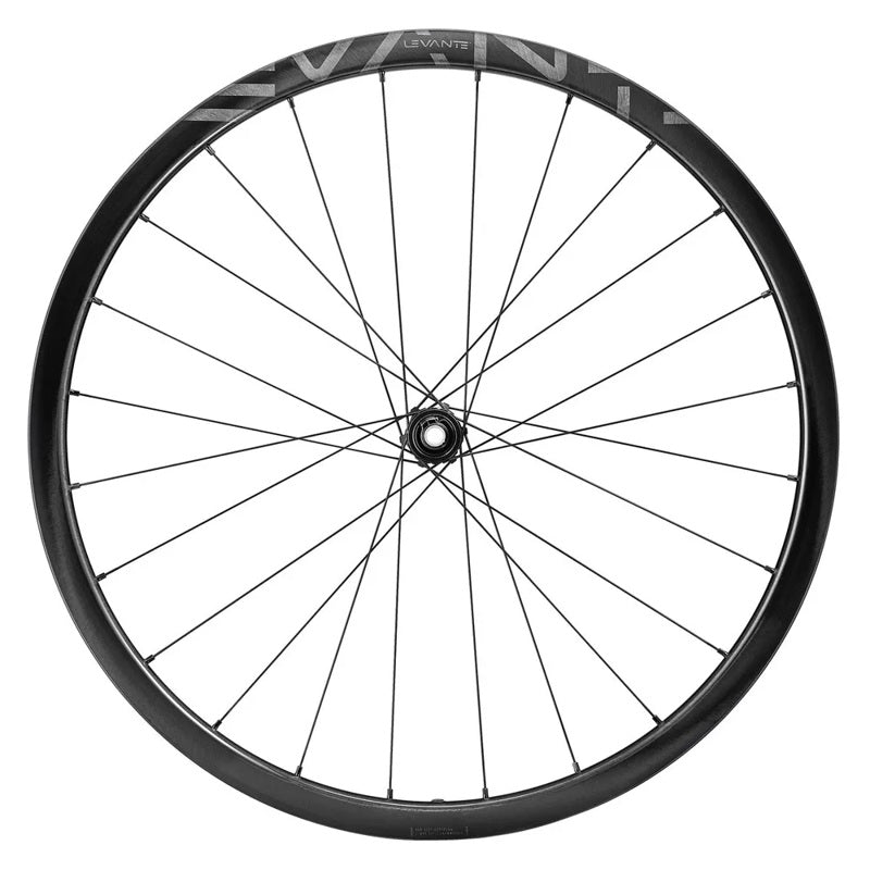 Conjunto de rodas de gravel Levante 30 2WF CL Disc - Mercado de Luxo - O Maior E-Commerce de Bens, Produtos e Serviços de Luxo do Brasil.