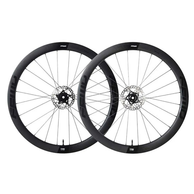 Conjunto de rodas de estrada Tyro 2.0 CL Disc Tubeless - Mercado de Luxo - O Maior E-Commerce de Bens, Produtos e Serviços de Luxo do Brasil.