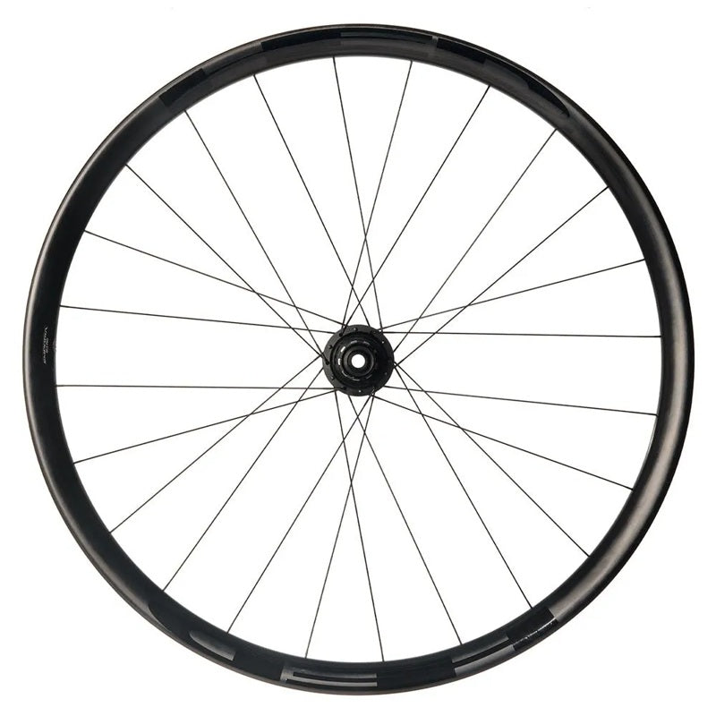 Roda traseira de gravel Emporia GC3 Pro CL Disc Tubeless - Mercado de Luxo - O Maior E-Commerce de Bens, Produtos e Serviços de Luxo do Brasil.