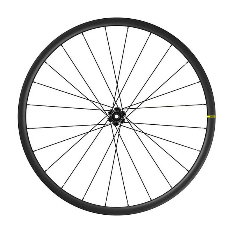 Roda dianteira de estrada Allroad Pro Carbon SL CL Disc Tubeless - Mercado de Luxo - O Maior E-Commerce de Bens, Produtos e Serviços de Luxo do Brasil.