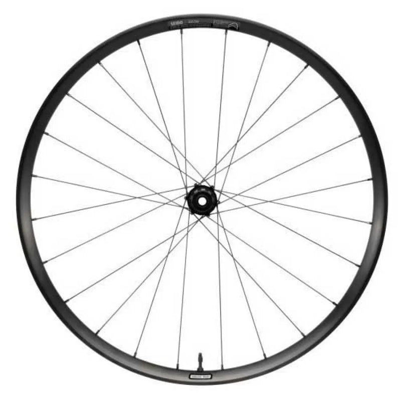 Conjunto de rodas de gravel Geon Thru-Axle Disc Tubeless - Mercado de Luxo - O Maior E-Commerce de Bens, Produtos e Serviços de Luxo do Brasil.