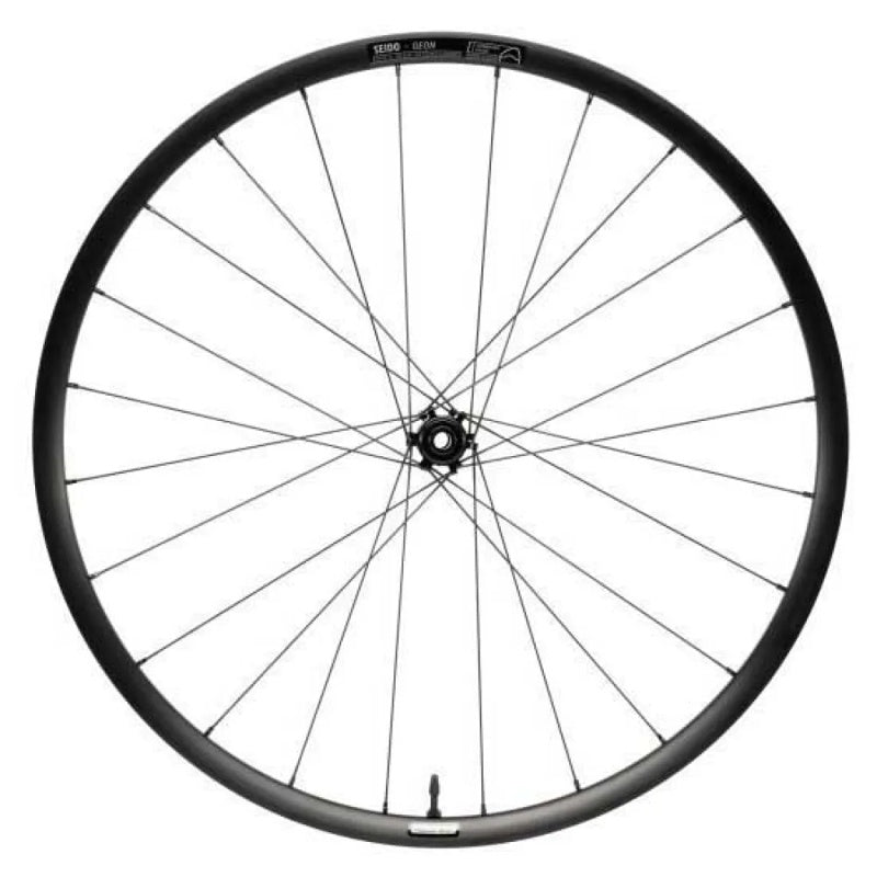 Conjunto de rodas de gravel Geon Thru-Axle Disc Tubeless - Mercado de Luxo - O Maior E-Commerce de Bens, Produtos e Serviços de Luxo do Brasil.