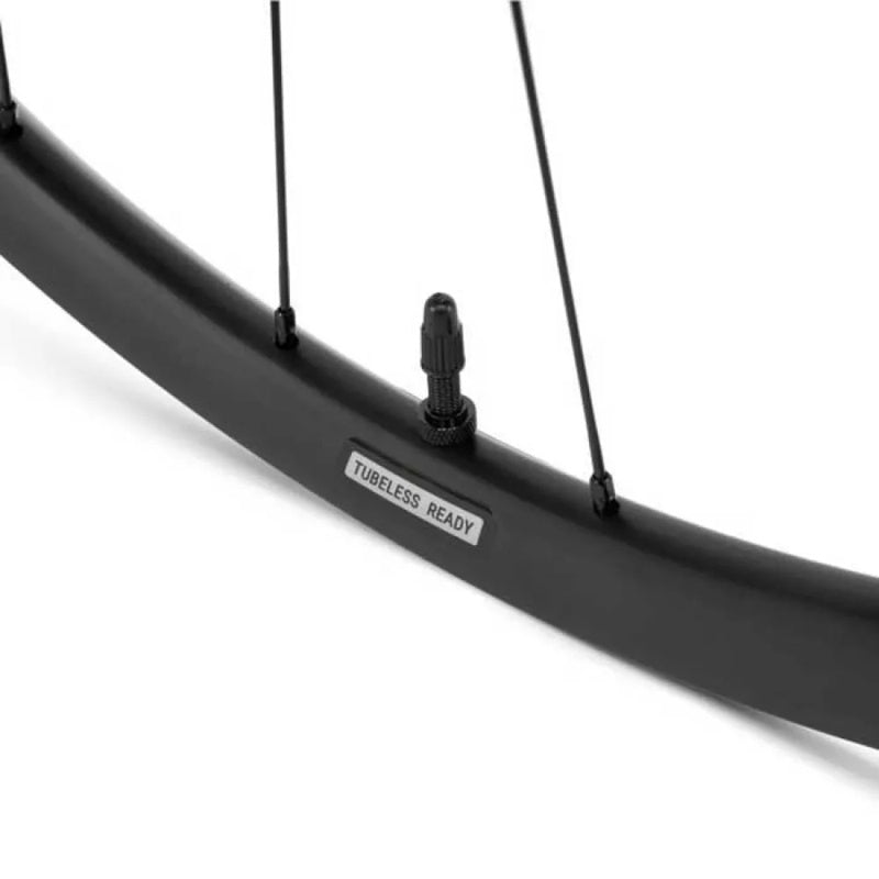 Conjunto de rodas de gravel Geon Thru-Axle Disc Tubeless - Mercado de Luxo - O Maior E-Commerce de Bens, Produtos e Serviços de Luxo do Brasil.