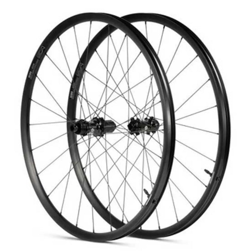 Conjunto de rodas de gravel Geon Thru-Axle Disc Tubeless - Mercado de Luxo - O Maior E-Commerce de Bens, Produtos e Serviços de Luxo do Brasil.