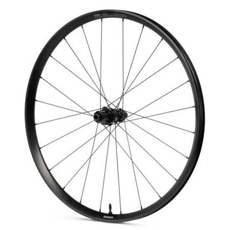 Conjunto de rodas de gravel Geon Thru-Axle Disc Tubeless - Mercado de Luxo - O Maior E-Commerce de Bens, Produtos e Serviços de Luxo do Brasil.