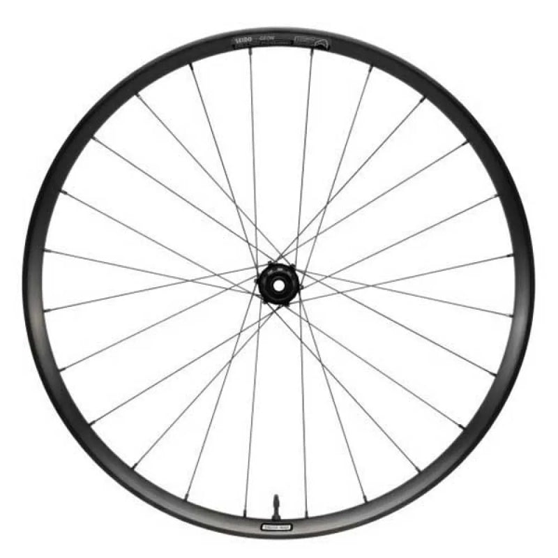Conjunto de rodas de gravel Geon Thru-Axle Disc Tubeless - Mercado de Luxo - O Maior E-Commerce de Bens, Produtos e Serviços de Luxo do Brasil.