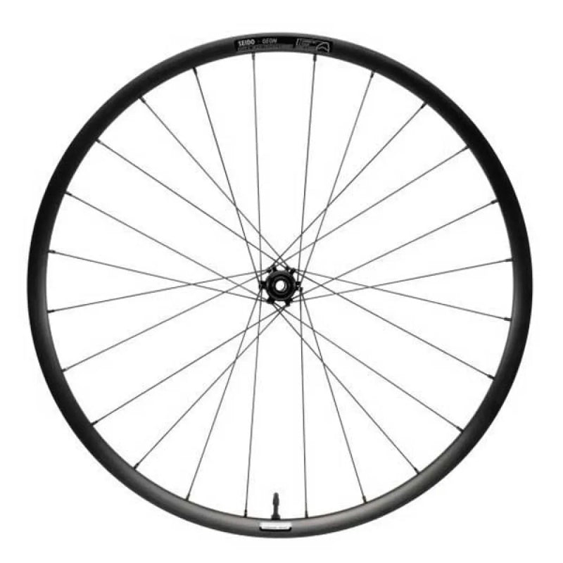 Conjunto de rodas de gravel Geon Thru-Axle Disc Tubeless - Mercado de Luxo - O Maior E-Commerce de Bens, Produtos e Serviços de Luxo do Brasil.