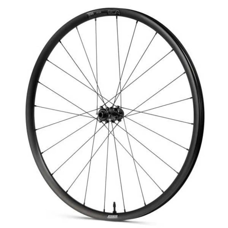 Conjunto de rodas de gravel Geon Thru-Axle Disc Tubeless - Mercado de Luxo - O Maior E-Commerce de Bens, Produtos e Serviços de Luxo do Brasil.