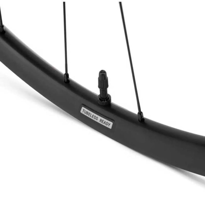 Conjunto de rodas de gravel Geon Thru-Axle Disc Tubeless - Mercado de Luxo - O Maior E-Commerce de Bens, Produtos e Serviços de Luxo do Brasil.