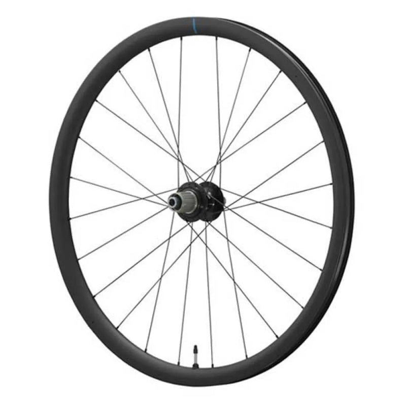 Roda traseira de gravel RX 880 700C Tubeless Disc - Mercado de Luxo - O Maior E-Commerce de Bens, Produtos e Serviços de Luxo do Brasil.