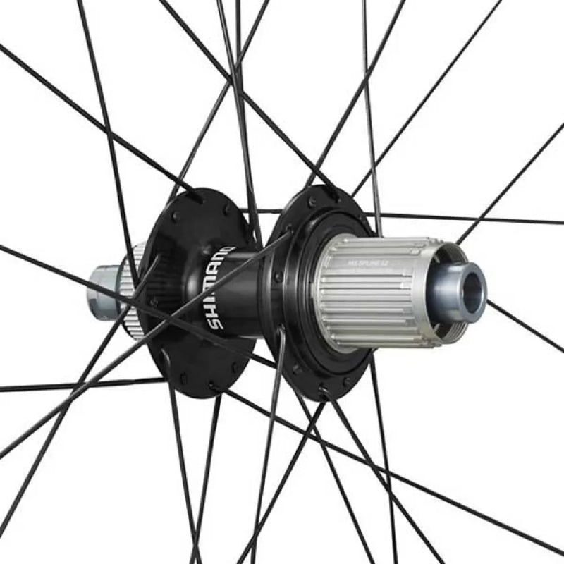 Roda traseira de gravel RX 880 700C Tubeless Disc - Mercado de Luxo - O Maior E-Commerce de Bens, Produtos e Serviços de Luxo do Brasil.