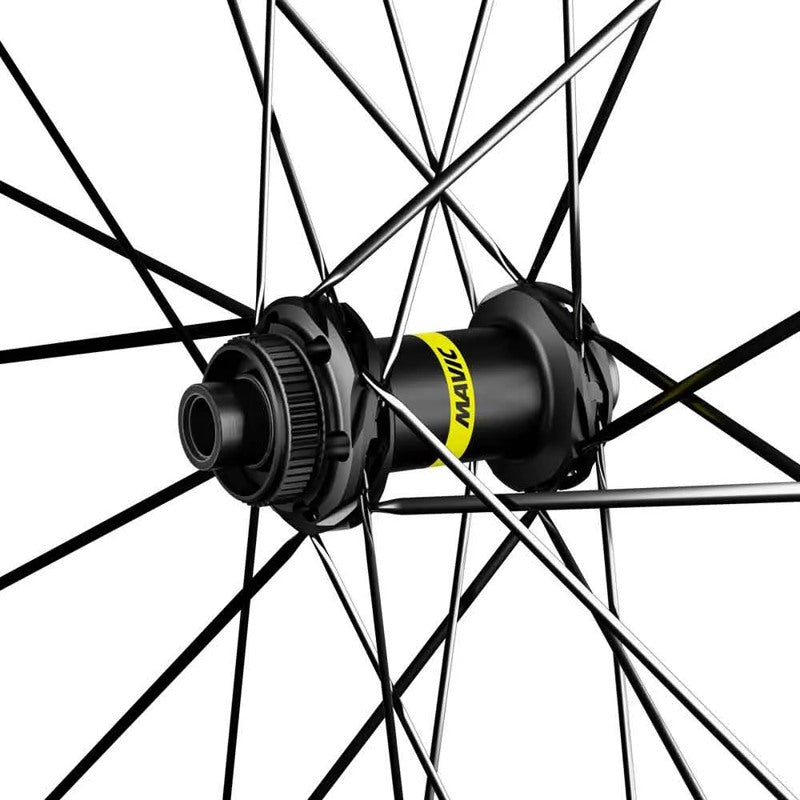 Conjunto de rodas de estrada AllRoad+ SL Road+ CL Disc Tubeless - Mercado de Luxo - O Maior E-Commerce de Bens, Produtos e Serviços de Luxo do Brasil.