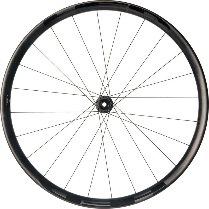 Roda dianteira de gravel Emporia GC3 Pro CL Disc Tubeless - Mercado de Luxo - O Maior E-Commerce de Bens, Produtos e Serviços de Luxo do Brasil.