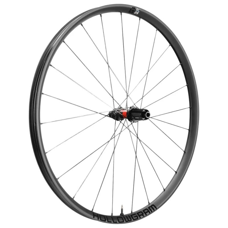 Roda traseira de gravel G-SL 25 6B Disc 650 - Mercado de Luxo - O Maior E-Commerce de Bens, Produtos e Serviços de Luxo do Brasil.