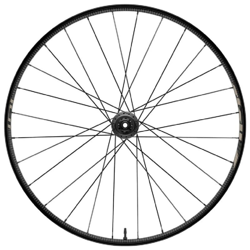 Roda dianteira de gravel 101 XPLR CL Disc Carbon Tubeless - Mercado de Luxo - O Maior E-Commerce de Bens, Produtos e Serviços de Luxo do Brasil.