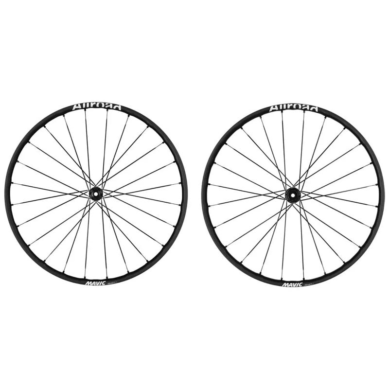 Conjunto de rodas de gravel Allroad SL CL Disc - Mercado de Luxo - O Maior E-Commerce de Bens, Produtos e Serviços de Luxo do Brasil.