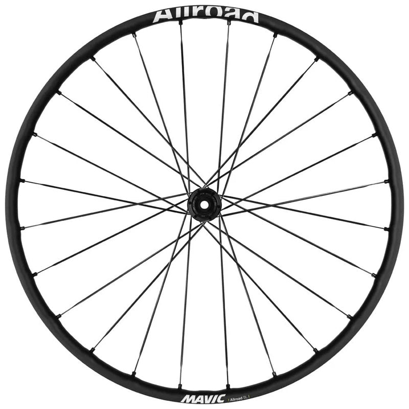 Conjunto de rodas de gravel Allroad SL CL Disc - Mercado de Luxo - O Maior E-Commerce de Bens, Produtos e Serviços de Luxo do Brasil.