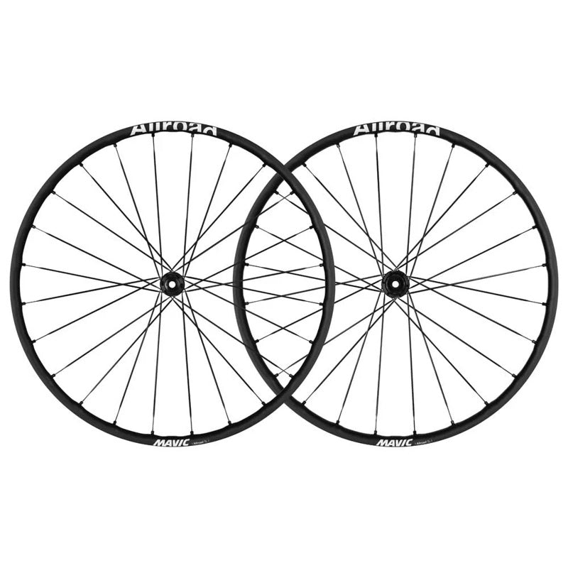 Conjunto de rodas de gravel Allroad SL CL Disc - Mercado de Luxo - O Maior E-Commerce de Bens, Produtos e Serviços de Luxo do Brasil.