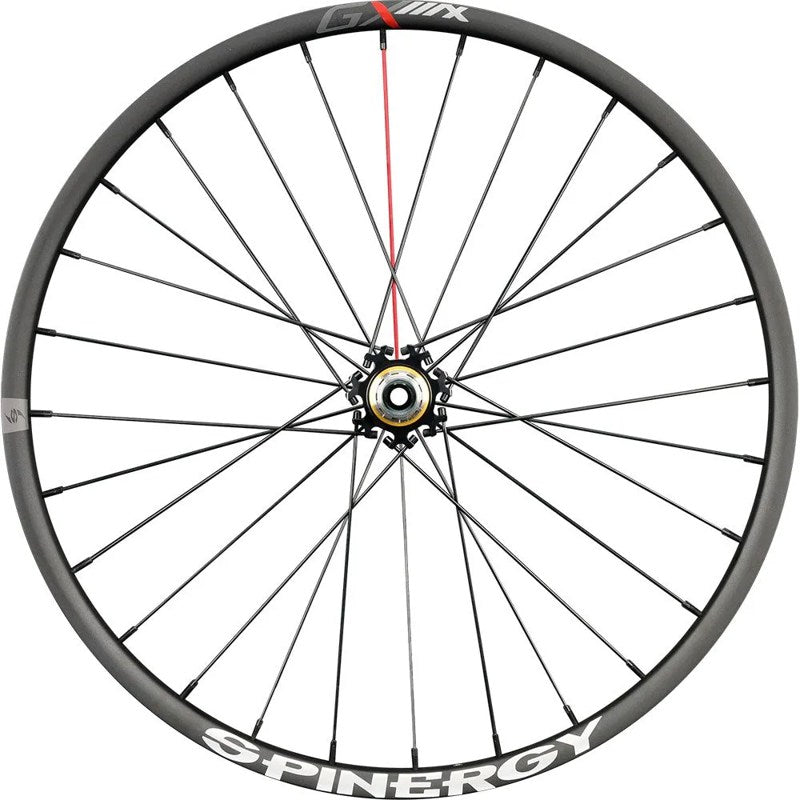 Roda traseira de gravel GX Max 27.5´´ CL Disc Tubeless - Mercado de Luxo - O Maior E-Commerce de Bens, Produtos e Serviços de Luxo do Brasil.