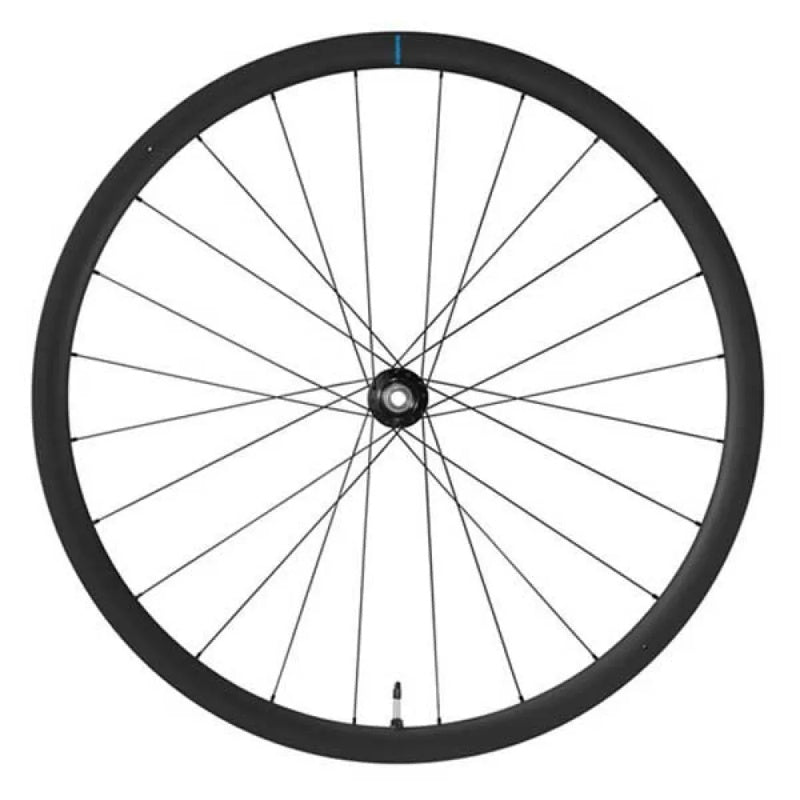 Roda dianteira de gravel RX880 700C Tubeless Disc - Mercado de Luxo - O Maior E-Commerce de Bens, Produtos e Serviços de Luxo do Brasil.