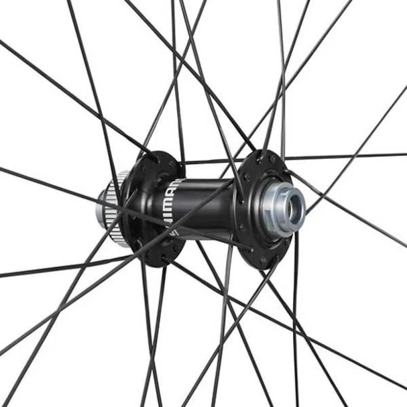 Roda dianteira de gravel RX880 700C Tubeless Disc - Mercado de Luxo - O Maior E-Commerce de Bens, Produtos e Serviços de Luxo do Brasil.