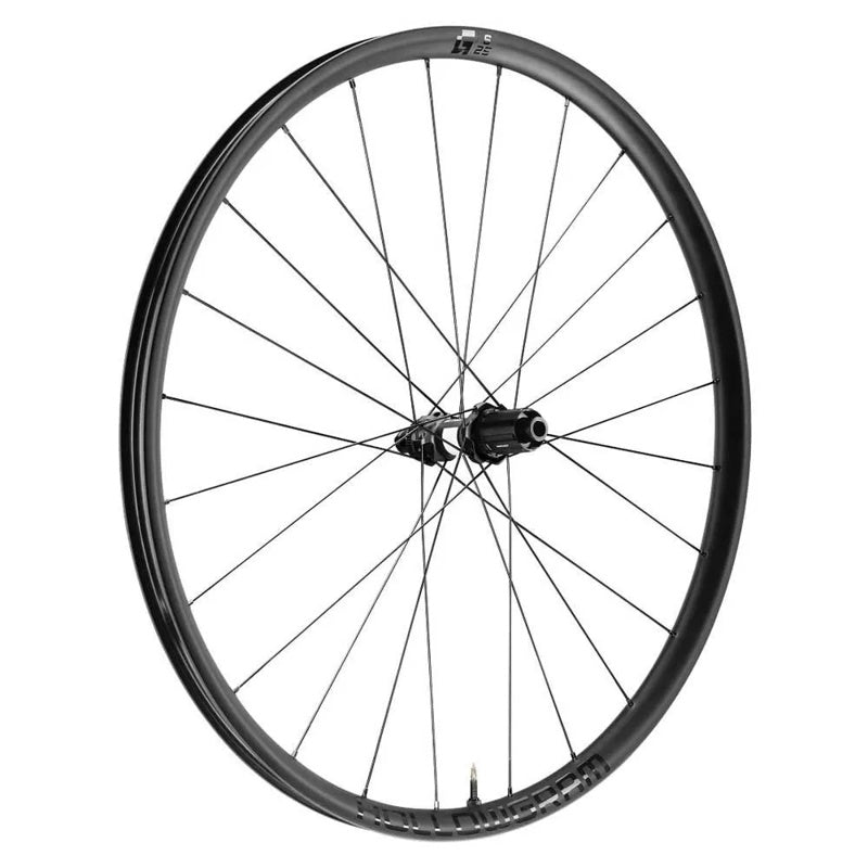 Roda traseira de gravel G-S 25 Ai 6B Disc 650 - Mercado de Luxo - O Maior E-Commerce de Bens, Produtos e Serviços de Luxo do Brasil.