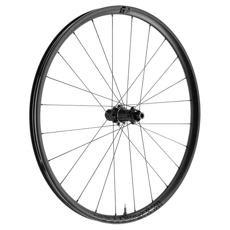 Roda traseira de gravel G-S 27 Rear 6B Disc 700 - Mercado de Luxo - O Maior E-Commerce de Bens, Produtos e Serviços de Luxo do Brasil.
