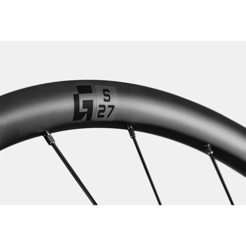 Roda traseira de gravel G-S 27 Rear 6B Disc 700 - Mercado de Luxo - O Maior E-Commerce de Bens, Produtos e Serviços de Luxo do Brasil.
