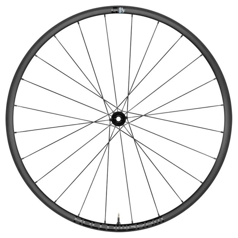 Roda dianteira de gravel G-SL 27 6B Disc 700 - Mercado de Luxo - O Maior E-Commerce de Bens, Produtos e Serviços de Luxo do Brasil.