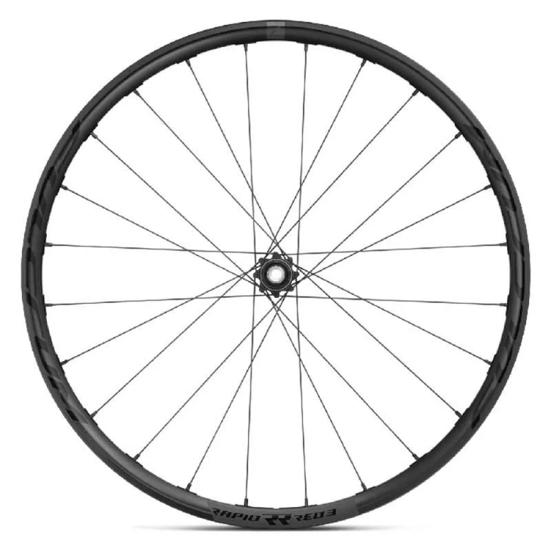 Conjunto de rodas de gravel Rapid Red 3 DB 27.5´´ Disc Tubeless - Mercado de Luxo - O Maior E-Commerce de Bens, Produtos e Serviços de Luxo do Brasil.