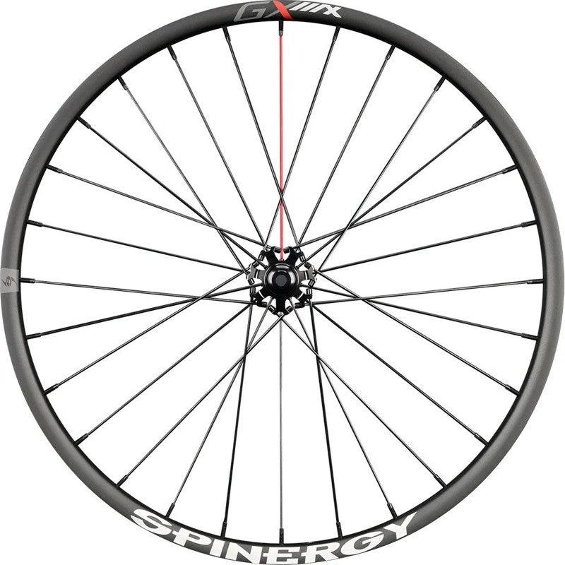 Roda dianteira de gravel GX Max 27.5´´ CL Disc Tubeless - Mercado de Luxo - O Maior E-Commerce de Bens, Produtos e Serviços de Luxo do Brasil.