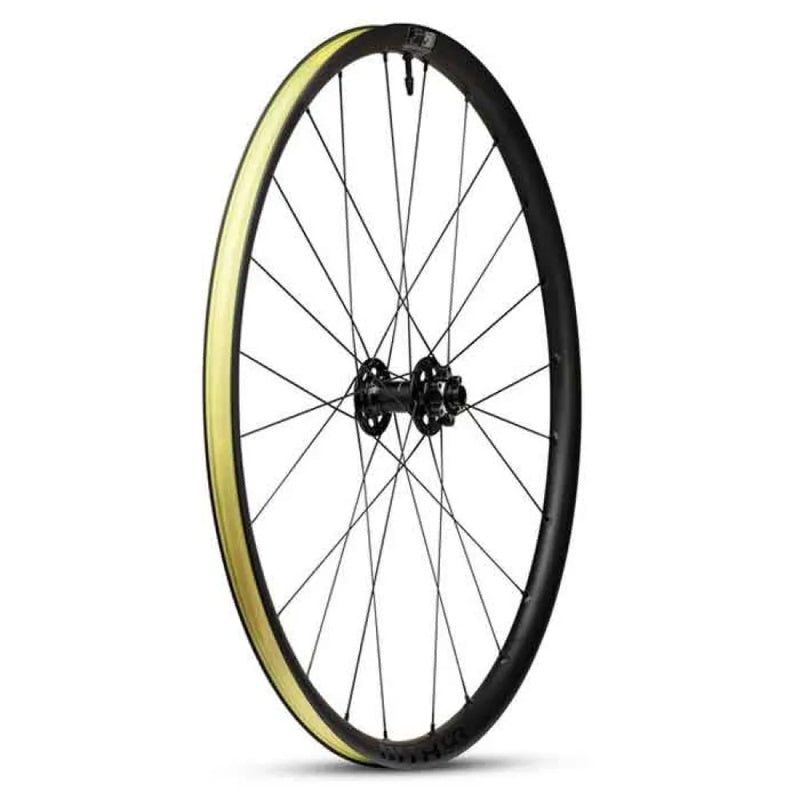 Roda traseira de gravel CZR i23 28H 6B Disc Tubeless - Mercado de Luxo - O Maior E-Commerce de Bens, Produtos e Serviços de Luxo do Brasil.