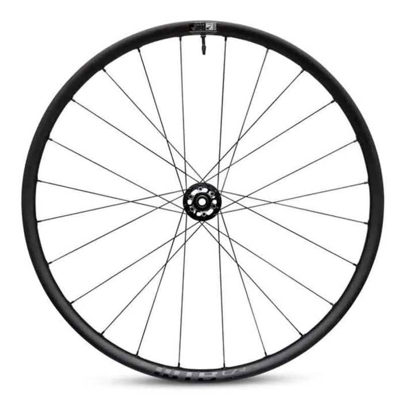 Roda traseira de gravel CZR i23 28H 6B Disc Tubeless - Mercado de Luxo - O Maior E-Commerce de Bens, Produtos e Serviços de Luxo do Brasil.