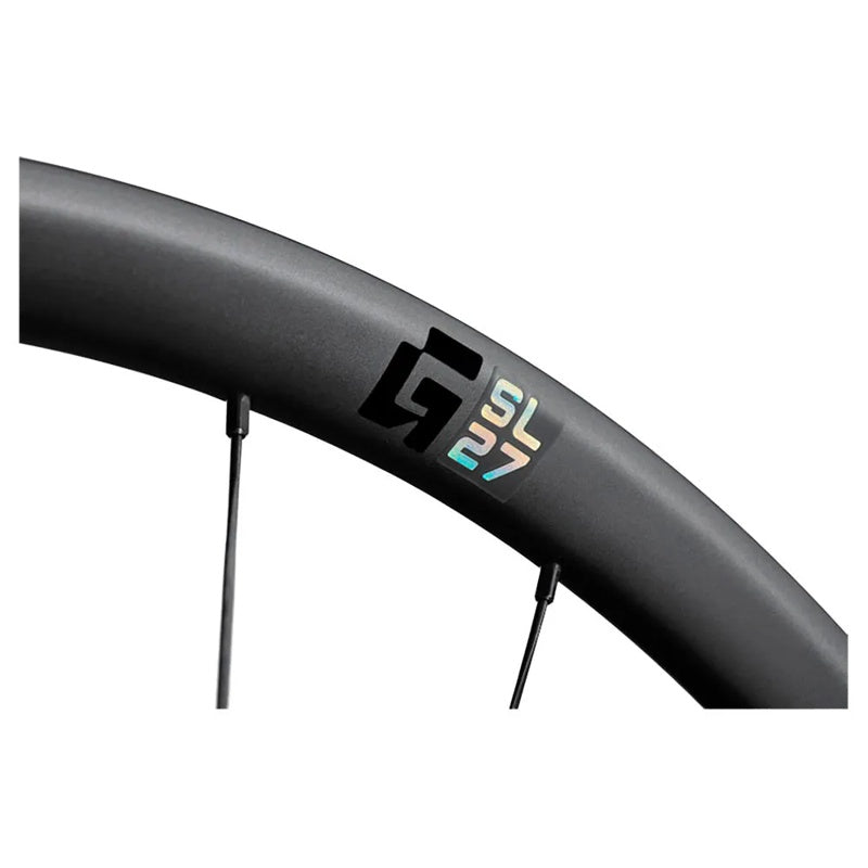 Roda traseira de gravel G-SL 27 6B Disc 700 - Mercado de Luxo - O Maior E-Commerce de Bens, Produtos e Serviços de Luxo do Brasil.