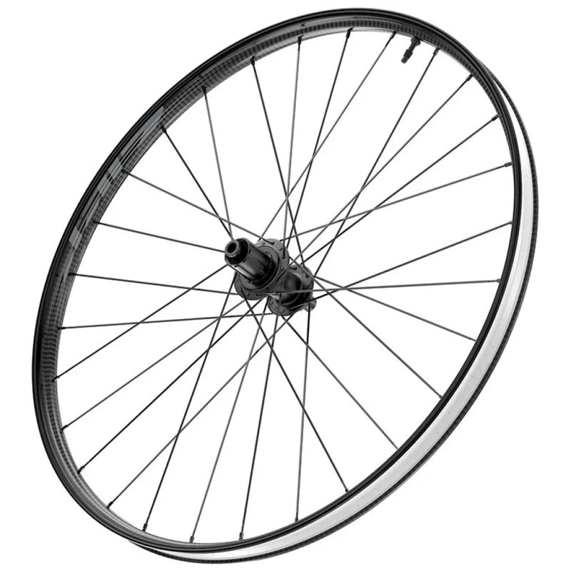 Roda traseira de gravel 101 XPLR CL Disc Carbon Tubeless - Mercado de Luxo - O Maior E-Commerce de Bens, Produtos e Serviços de Luxo do Brasil.