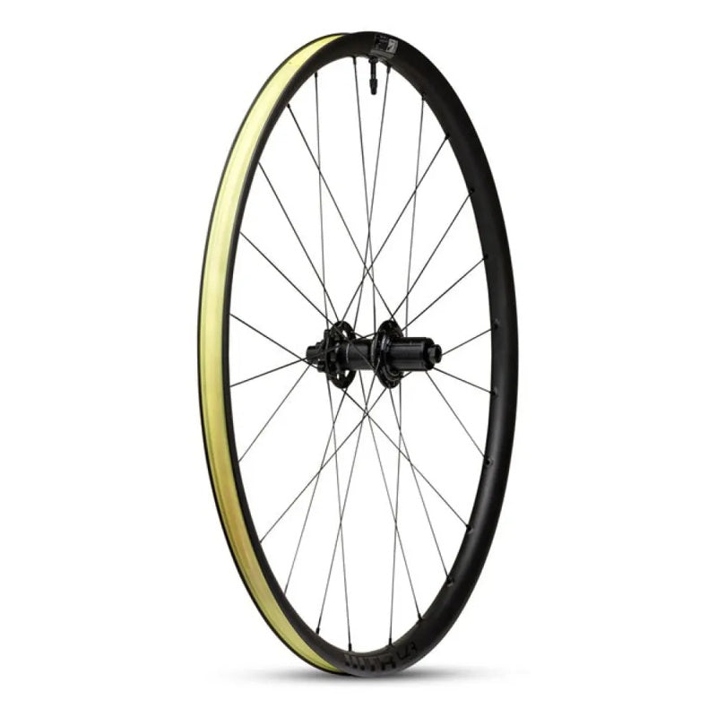 Roda traseira de gravel CZR i23 24H 6B Disc Tubeless - Mercado de Luxo - O Maior E-Commerce de Bens, Produtos e Serviços de Luxo do Brasil.