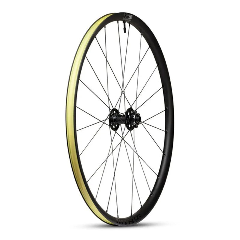 Roda traseira de gravel CZR i23 24H 6B Disc Tubeless - Mercado de Luxo - O Maior E-Commerce de Bens, Produtos e Serviços de Luxo do Brasil.