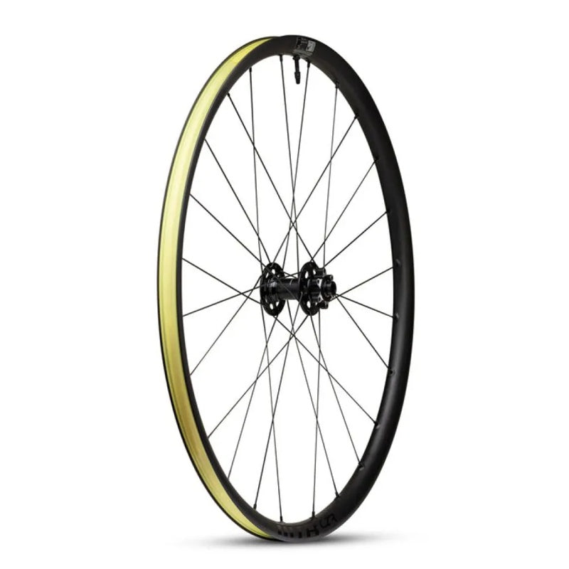 Roda traseira de gravel CZR i23 24H 6B Disc Tubeless - Mercado de Luxo - O Maior E-Commerce de Bens, Produtos e Serviços de Luxo do Brasil.