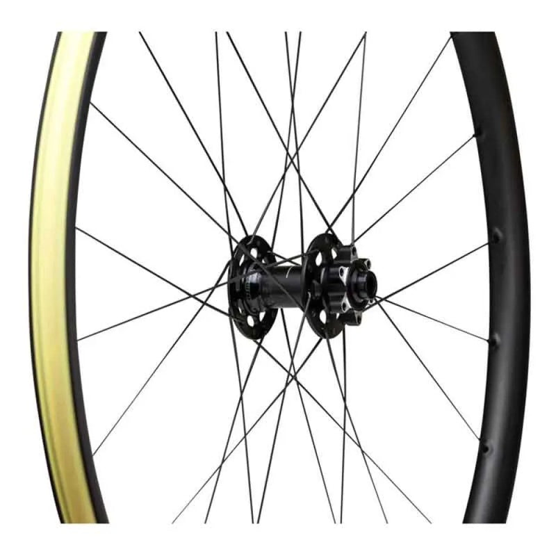Roda traseira de gravel CZR i23 24H 6B Disc Tubeless - Mercado de Luxo - O Maior E-Commerce de Bens, Produtos e Serviços de Luxo do Brasil.