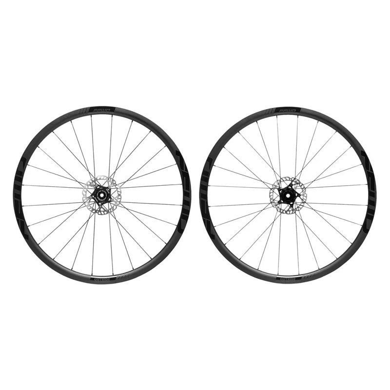 Conjunto de rodas de estrada Outride CL Disc Tubeless - Mercado de Luxo - O Maior E-Commerce de Bens, Produtos e Serviços de Luxo do Brasil.