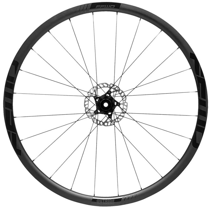 Conjunto de rodas de estrada Outride CL Disc Tubeless - Mercado de Luxo - O Maior E-Commerce de Bens, Produtos e Serviços de Luxo do Brasil.